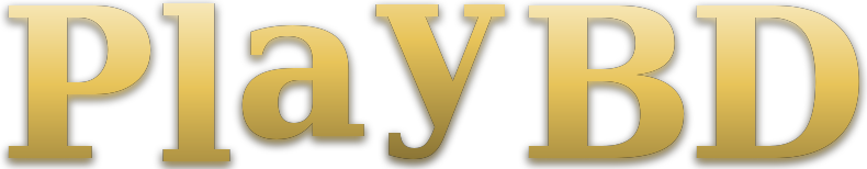 Play BD logo